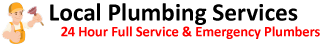 Holly Grove NC 24 Hour Plumbers